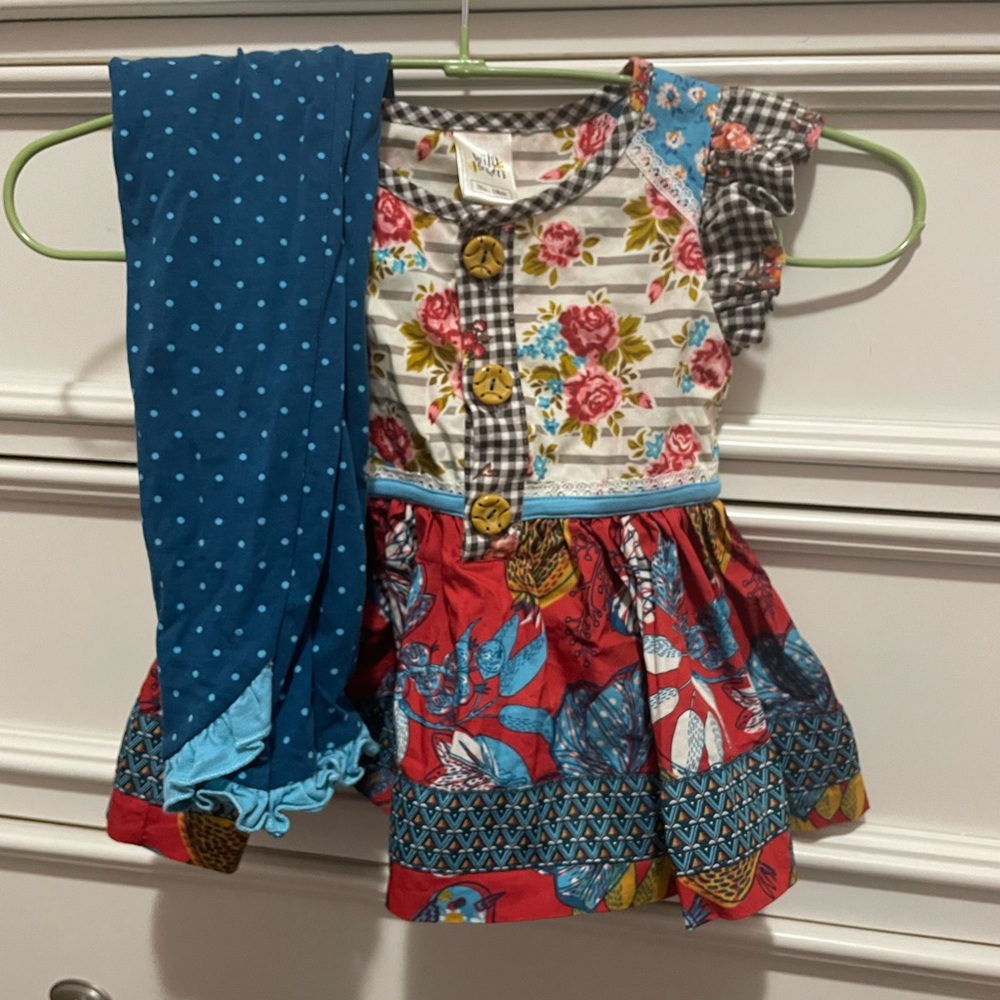 Like new wildflower set